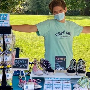 Meet your Posher, Josh